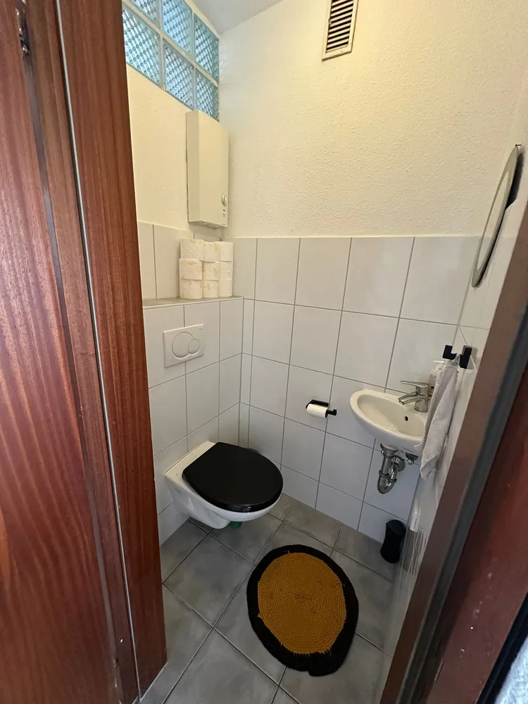 5 Zimmer Wohnung mit 120 m² in Böblingen – Bild 8