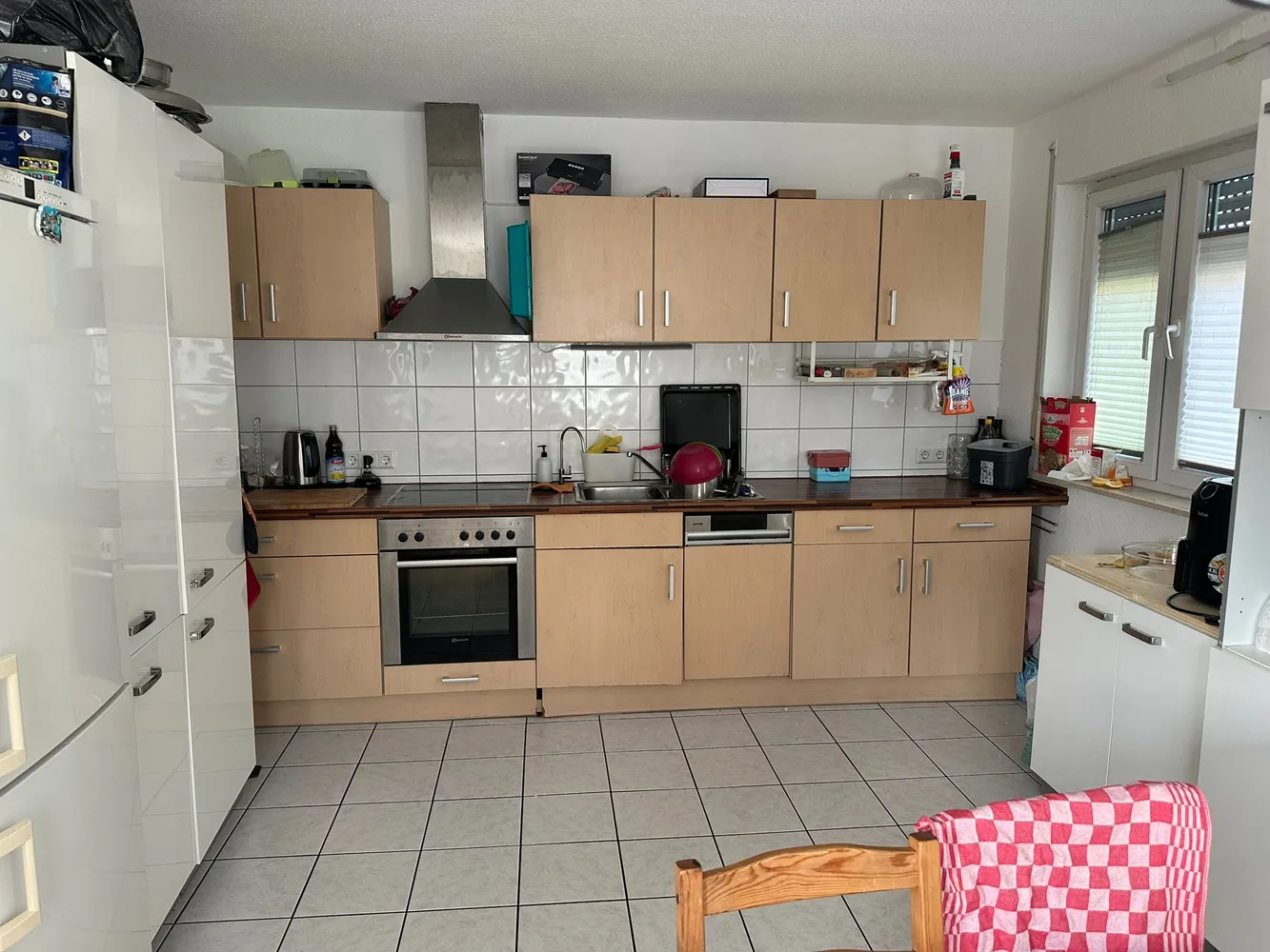 5 Zimmer Wohnung mit 120 m² in Böblingen – Bild 9