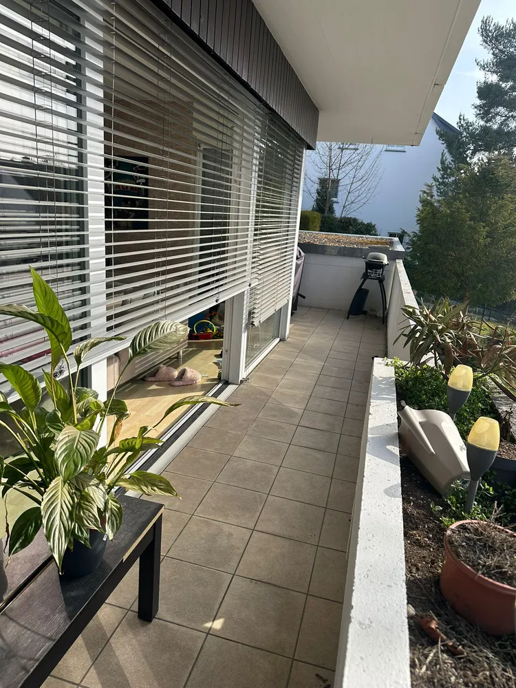 5 Zimmer Wohnung mit 120 m² in Böblingen – Bild 10