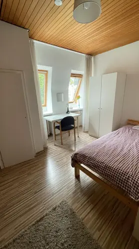 WG-Zimmer mit 11 m² in Bremen – Bild 1