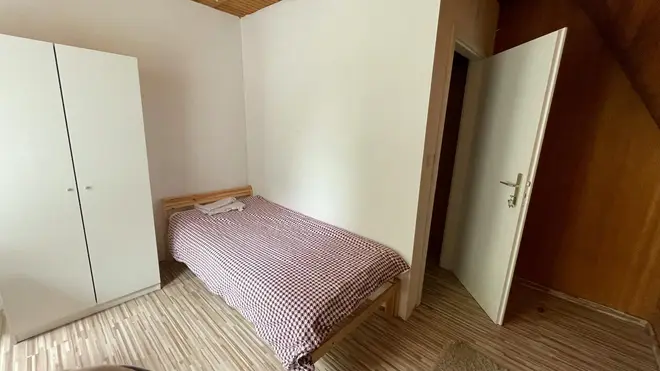 WG-Zimmer mit 11 m² in Bremen – Bild 2