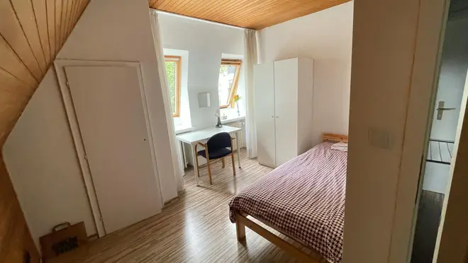 WG-Zimmer mit 11 m² in Bremen – Bild 3
