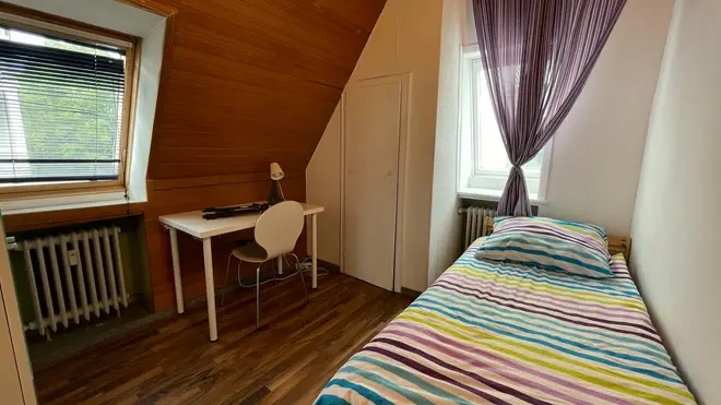 WG-Zimmer mit 11 m² in Bremen – Bild 4