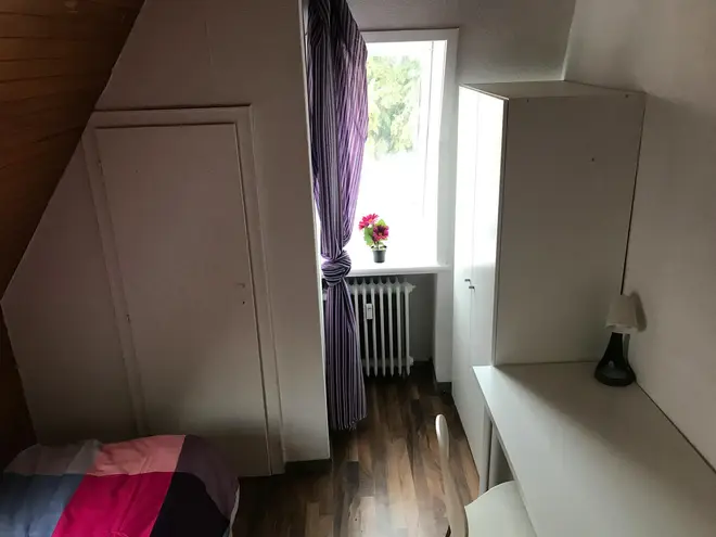 WG-Zimmer mit 11 m² in Bremen – Bild 5