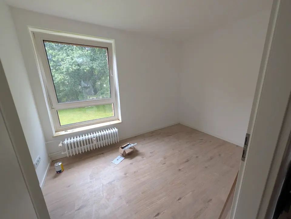 4 Zimmer Wohnung mit 65 m² in Lübeck – Bild 4