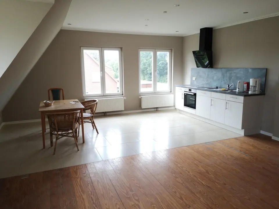 4 Zimmer Wohnung mit 65 m² in Lübeck – Bild 6