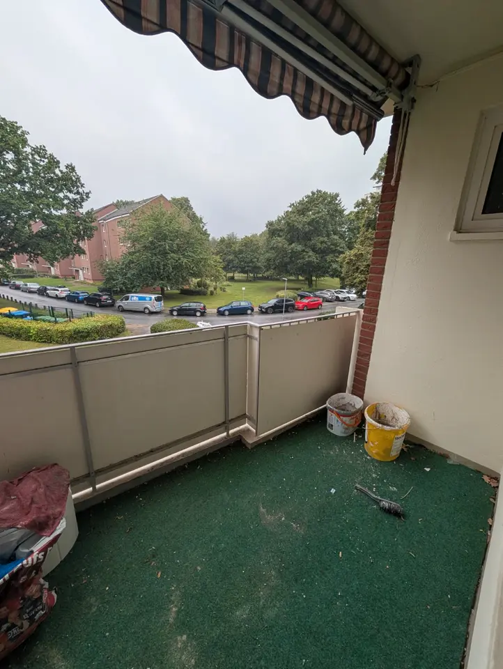 4 Zimmer Wohnung mit 65 m² in Lübeck – Bild 8