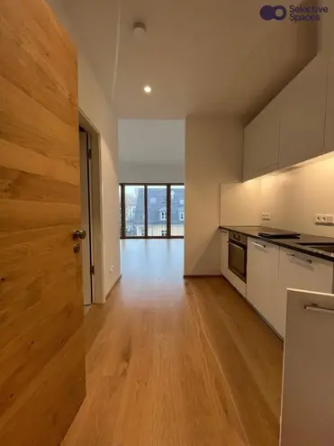 1 Zimmer Wohnung mit 34 m² in Frankfurt am Main – Bild 6