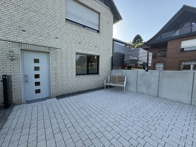 2 Zimmer Wohnung mit 75 m² in Leverkusen – Bild 4