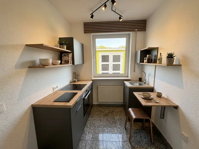 2 Zimmer Wohnung mit 75 m² in Leverkusen – Bild 7