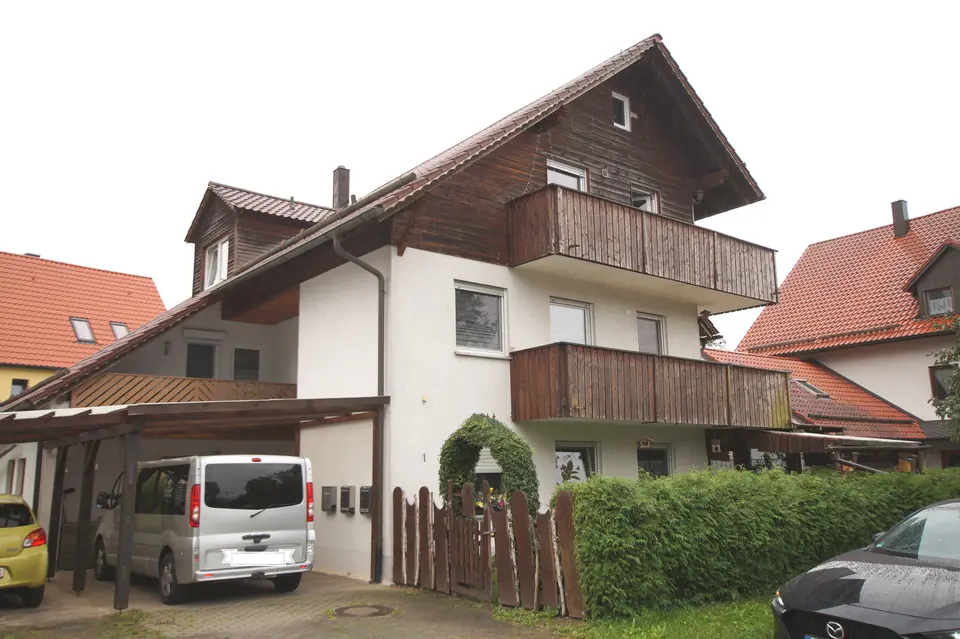 6 Zimmer Haus mit 145 m² in Amberg – Bild 5