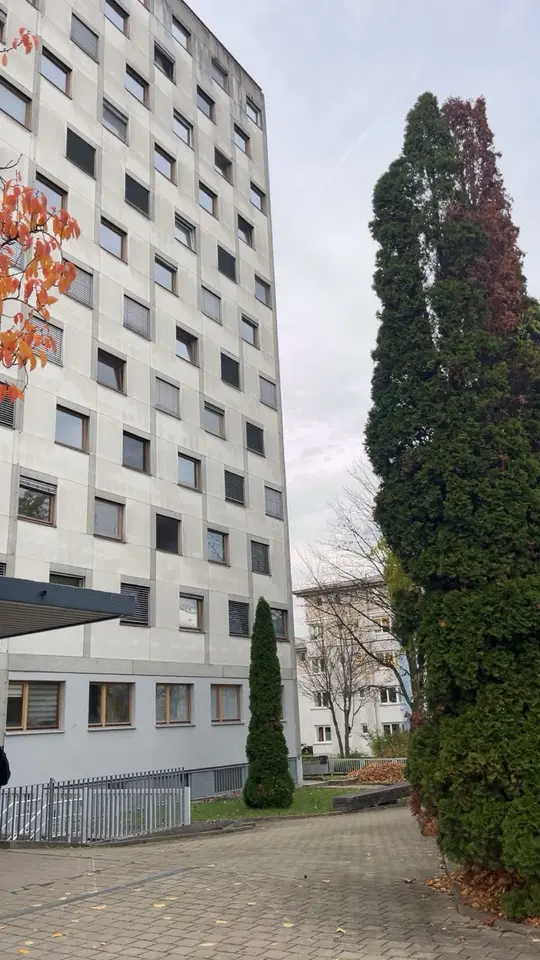 WG-Zimmer mit 60 m² in Stuttgart – Bild 3