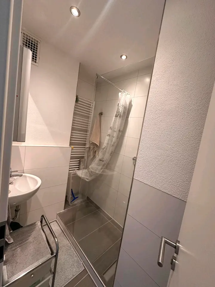 WG-Zimmer mit 60 m² in Stuttgart – Bild 5