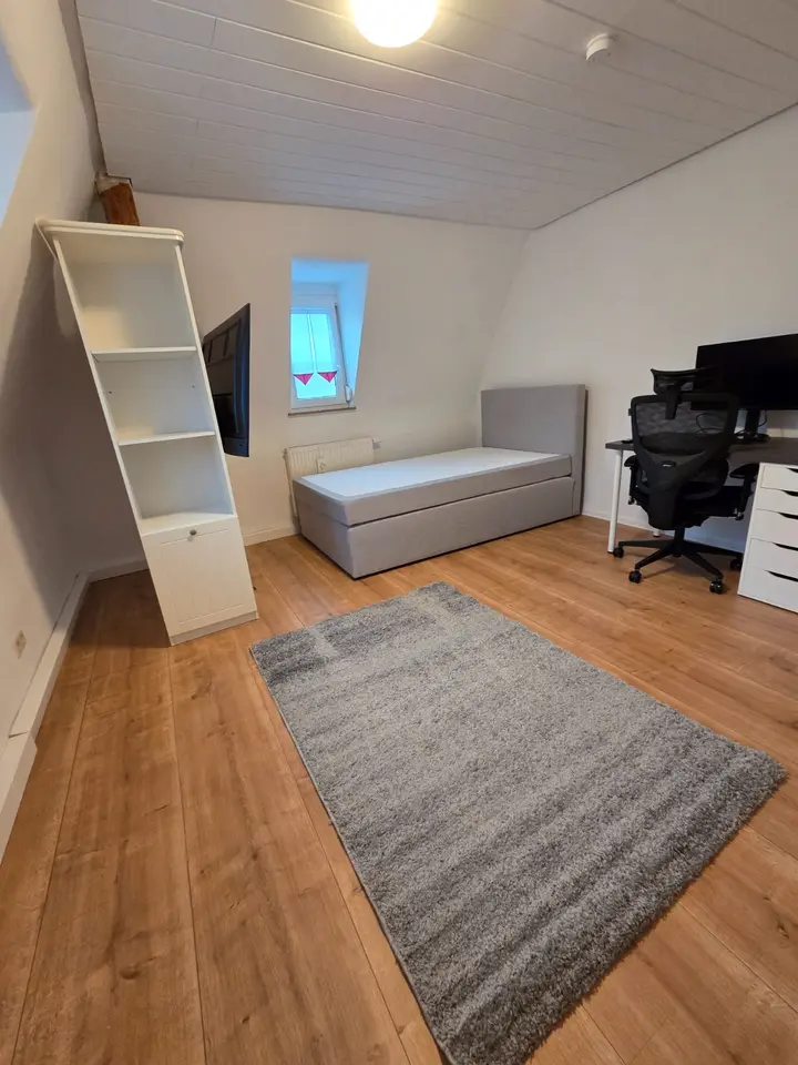 WG-Zimmer mit 60 m² in Stuttgart – Bild 6