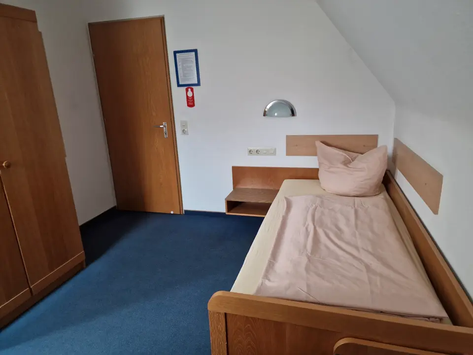 WG-Zimmer mit 60 m² in Stuttgart – Bild 8