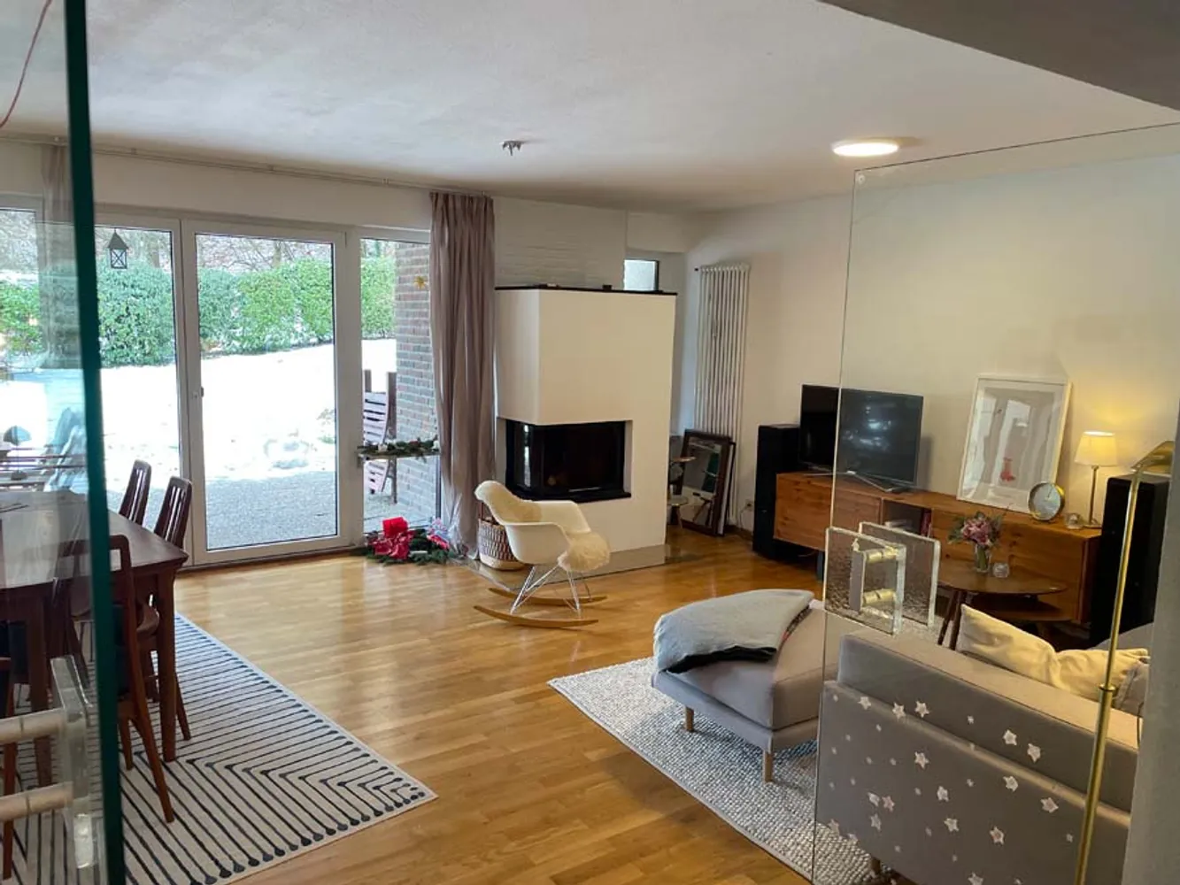 3 Zimmer Wohnung mit 100 m² in Freiburg im Breisgau – Bild 1