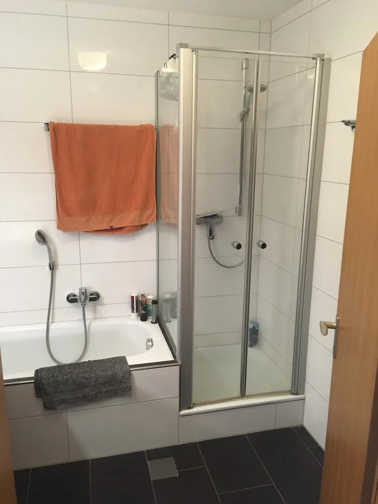 3 Zimmer Wohnung mit 100 m² in Freiburg im Breisgau – Bild 12