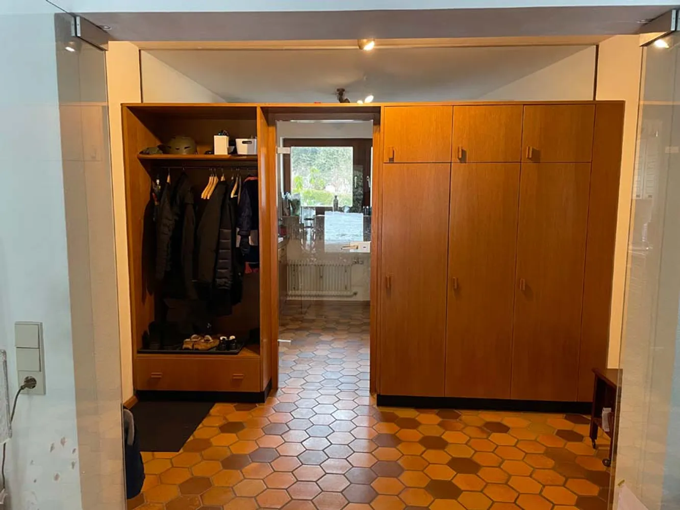3 Zimmer Wohnung mit 100 m² in Freiburg im Breisgau – Bild 7