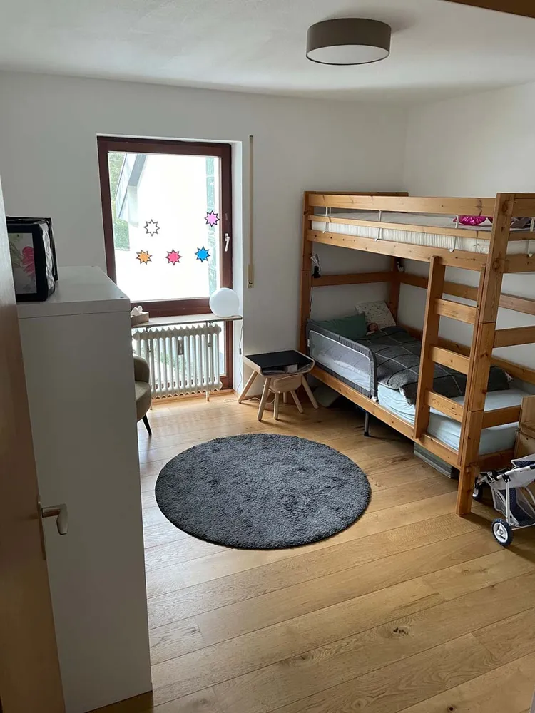 3 Zimmer Wohnung mit 100 m² in Freiburg im Breisgau – Bild 8