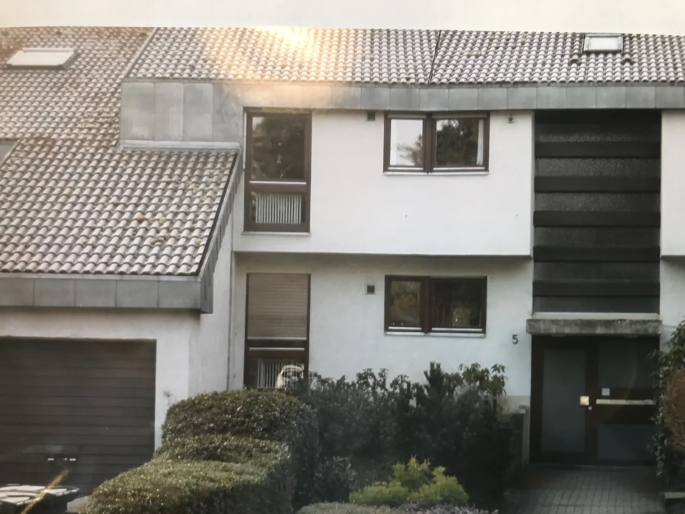 3 Zimmer Wohnung mit 100 m² in Freiburg im Breisgau – Bild 9