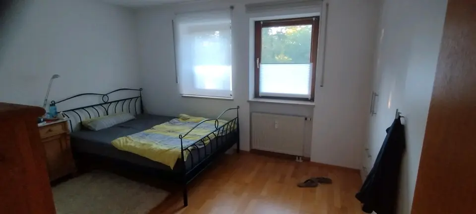 3 Zimmer Wohnung mit 68 m² in Ingolstadt – Bild 2