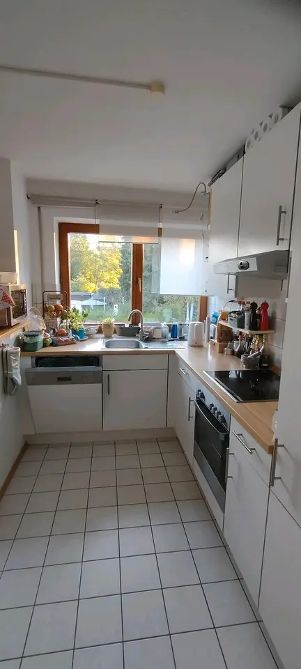 3 Zimmer Wohnung mit 68 m² in Ingolstadt – Bild 3