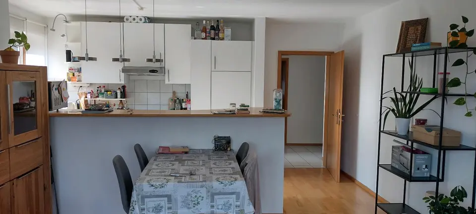 3 Zimmer Wohnung mit 68 m² in Ingolstadt – Bild 4