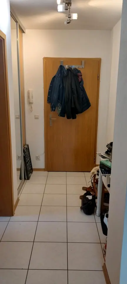3 Zimmer Wohnung mit 68 m² in Ingolstadt – Bild 8