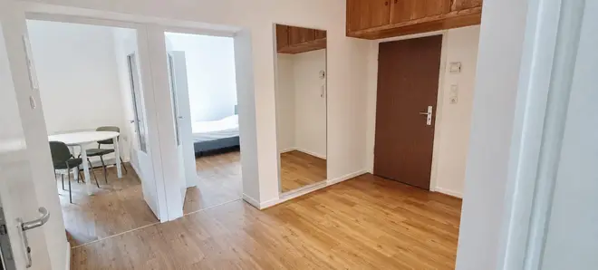WG-Zimmer mit 20 m² in Düsseldorf – Bild 6