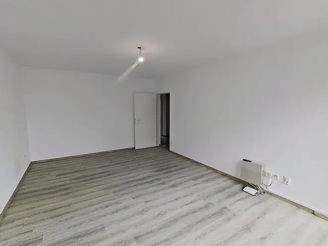 1 Zimmer Wohnung mit 36 m² in Münster – Bild 4