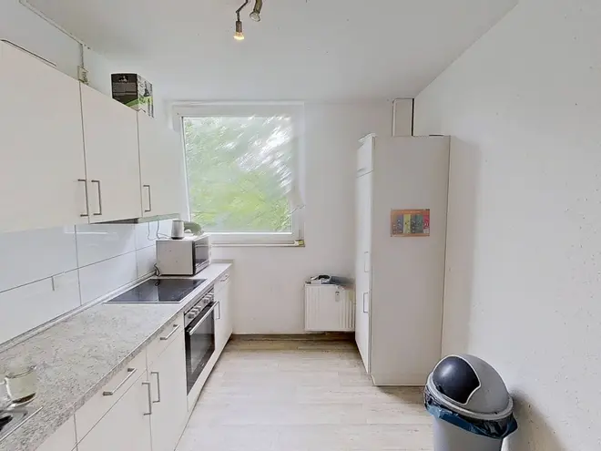 1 Zimmer Wohnung mit 36 m² in Münster – Bild 5