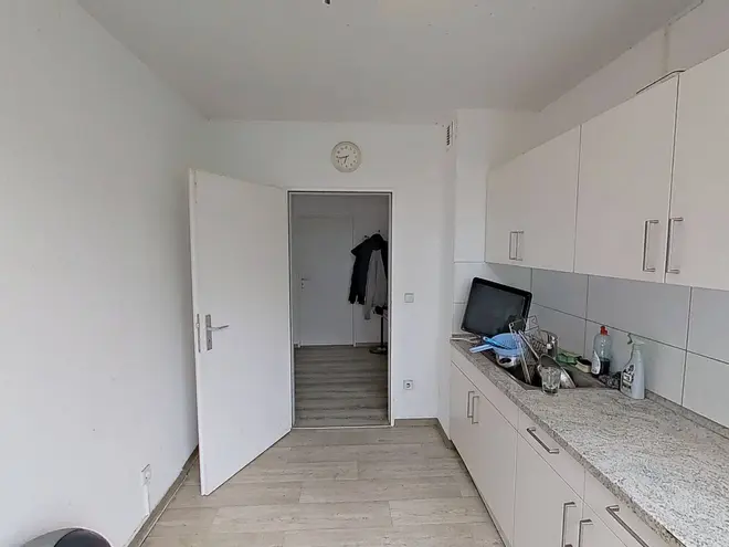 1 Zimmer Wohnung mit 36 m² in Münster – Bild 6