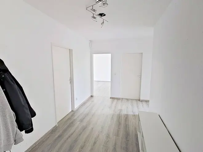 1 Zimmer Wohnung mit 36 m² in Münster – Bild 9