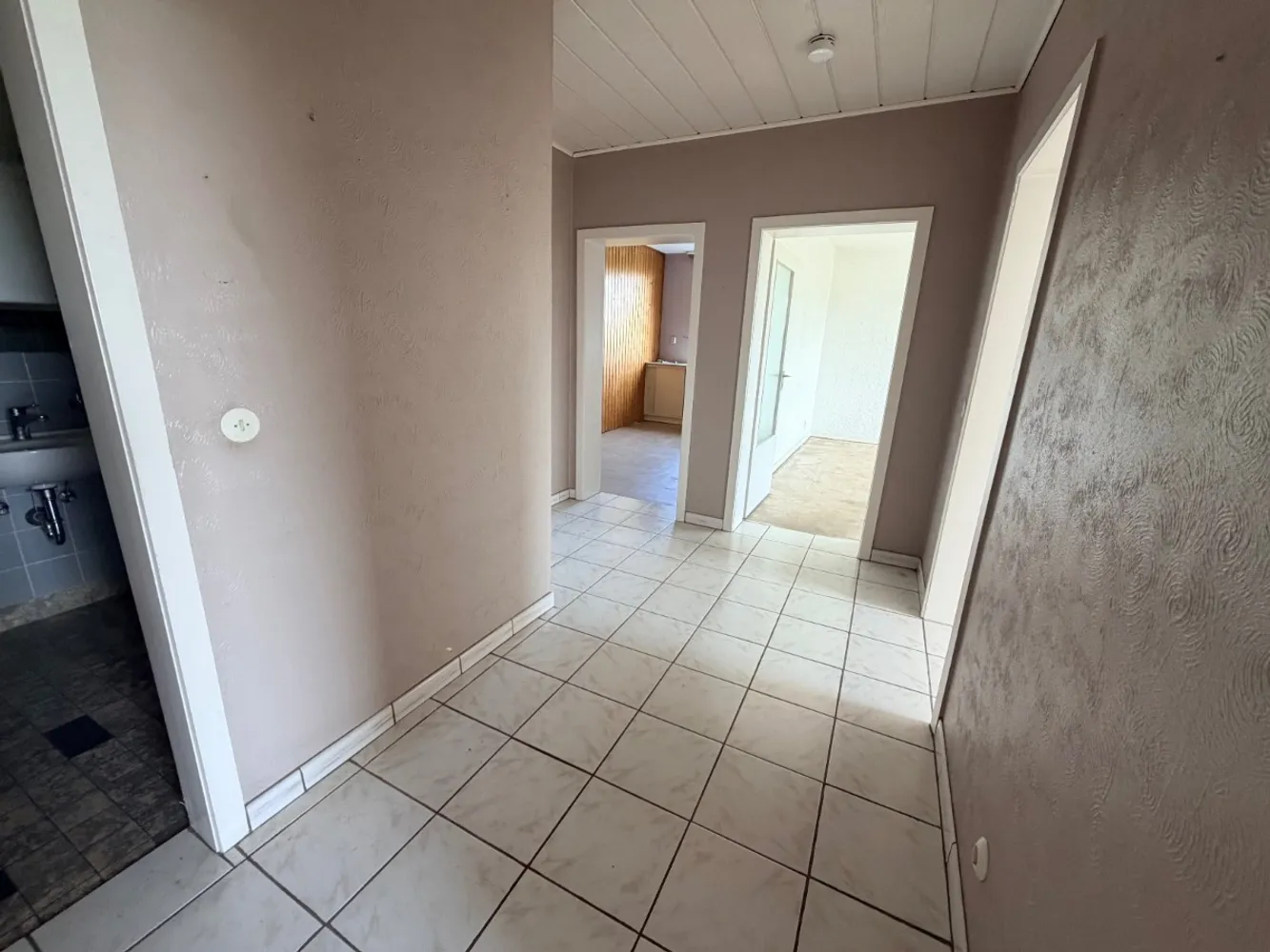 3 Zimmer Wohnung mit 76 m² in Gelsenkirchen – Bild 1