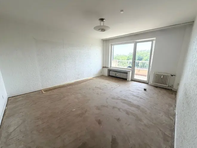 3 Zimmer Wohnung mit 76 m² in Gelsenkirchen – Bild 2
