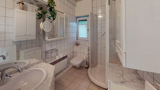 3 Zimmer Wohnung mit 62 m² in Leverkusen – Bild 11