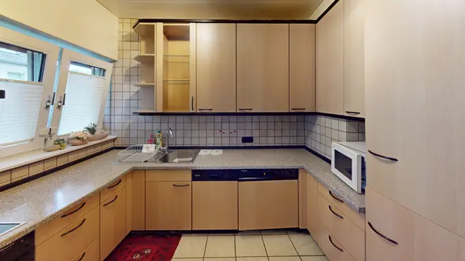 3 Zimmer Wohnung mit 62 m² in Leverkusen – Bild 12