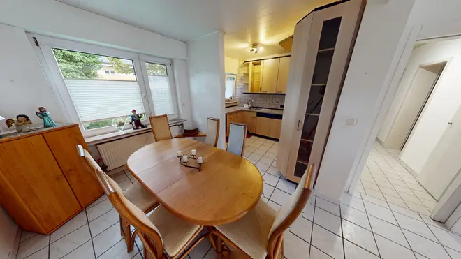 3 Zimmer Wohnung mit 62 m² in Leverkusen – Bild 5