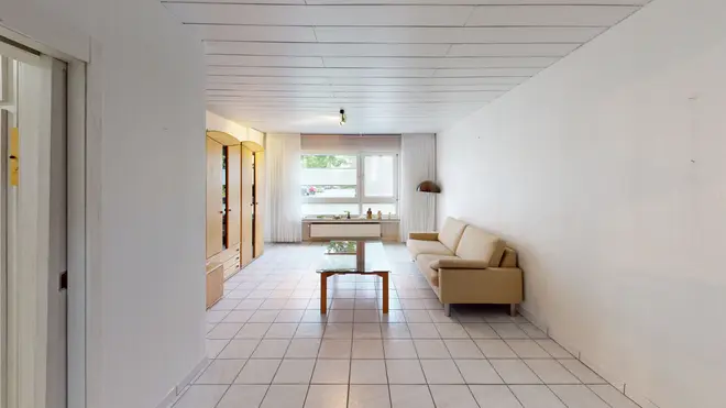 3 Zimmer Wohnung mit 62 m² in Leverkusen – Bild 6
