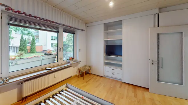 3 Zimmer Wohnung mit 62 m² in Leverkusen – Bild 7