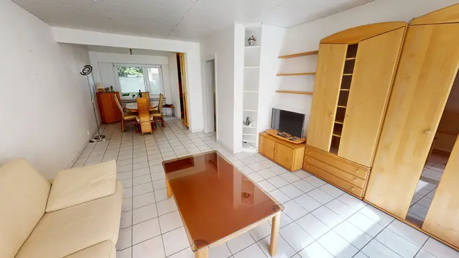 3 Zimmer Wohnung mit 62 m² in Leverkusen – Bild 8