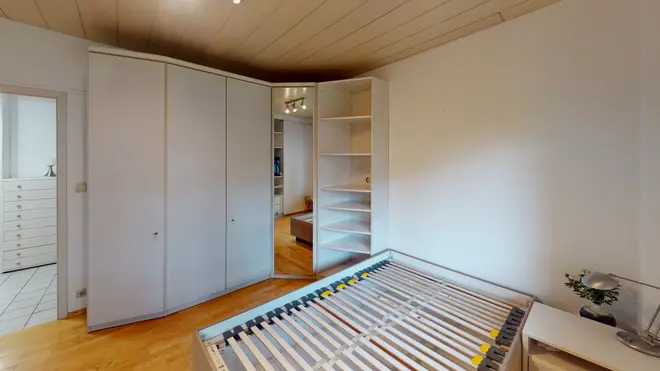 3 Zimmer Wohnung mit 62 m² in Leverkusen – Bild 9