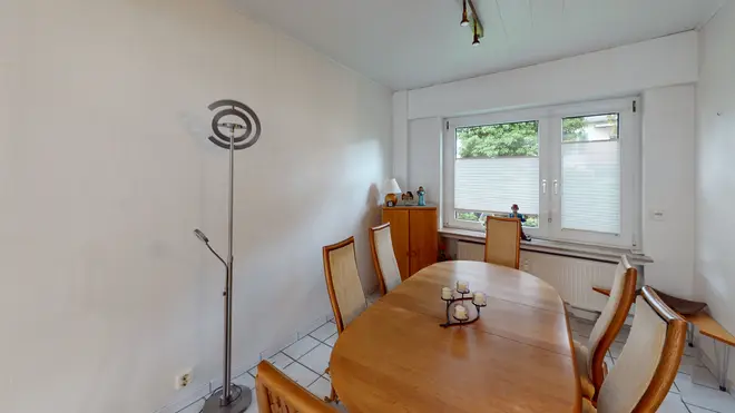3 Zimmer Wohnung mit 62 m² in Leverkusen – Bild 10