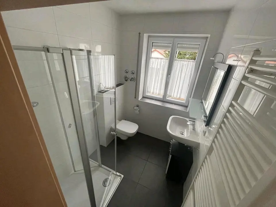 2 Zimmer Wohnung mit 45 m² in Erding – Bild 8