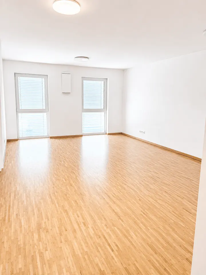 2 Zimmer Wohnung mit 73 m² in Saarbrücken – Bild 2