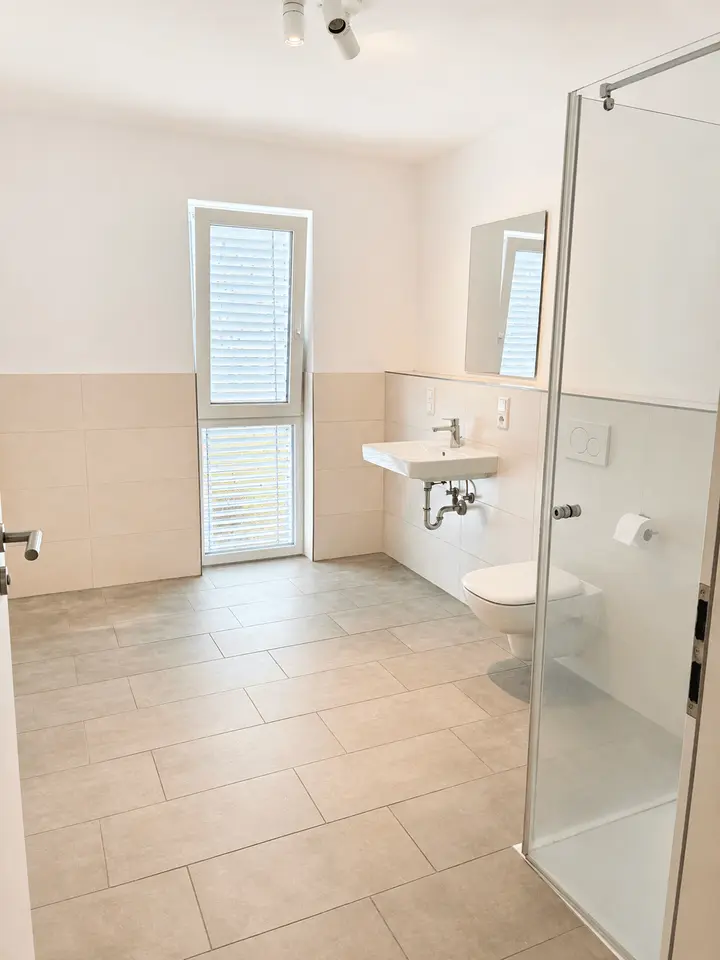 2 Zimmer Wohnung mit 73 m² in Saarbrücken – Bild 6