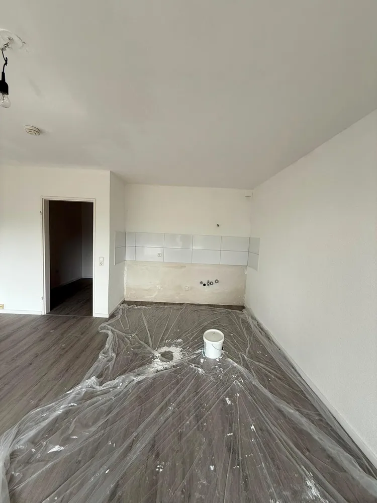 1 Zimmer Wohnung mit 30 m² in Leverkusen – Bild 2