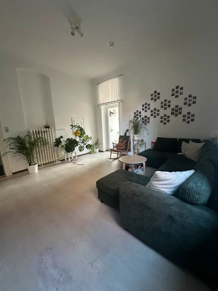 2 Zimmer Wohnung mit 70 m² in Göttingen – Bild 2
