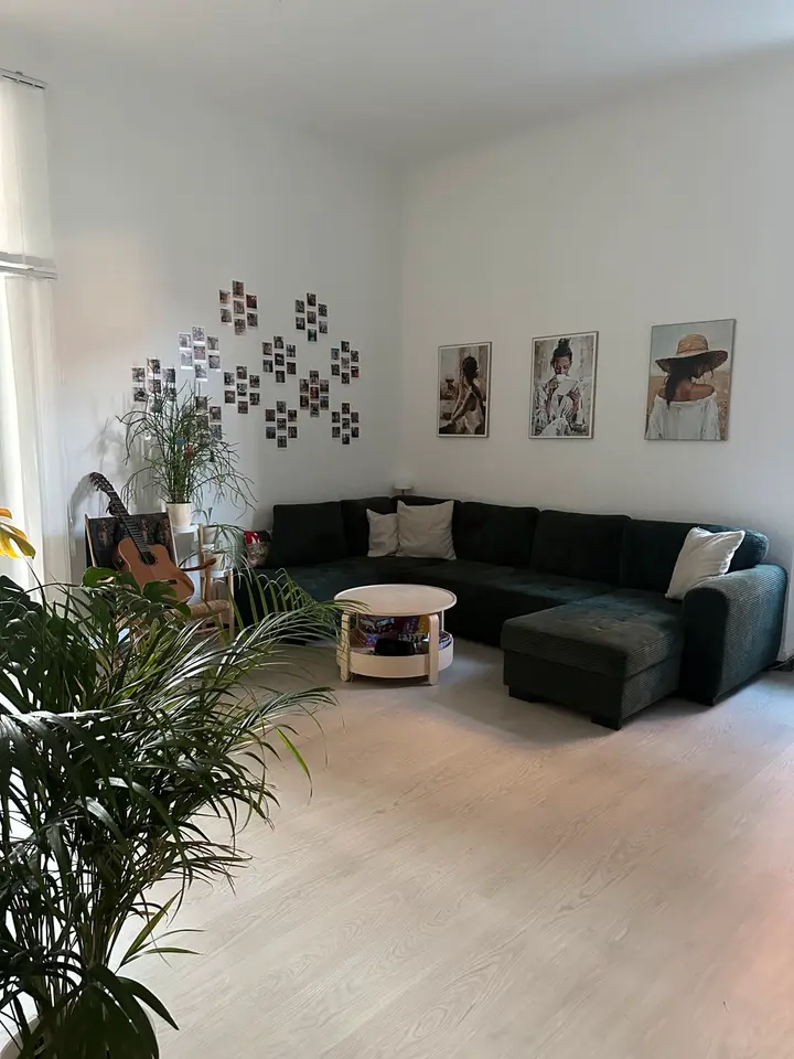2 Zimmer Wohnung mit 70 m² in Göttingen – Bild 3