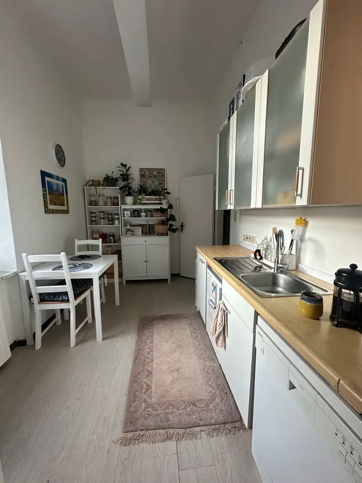 2 Zimmer Wohnung mit 70 m² in Göttingen – Bild 6